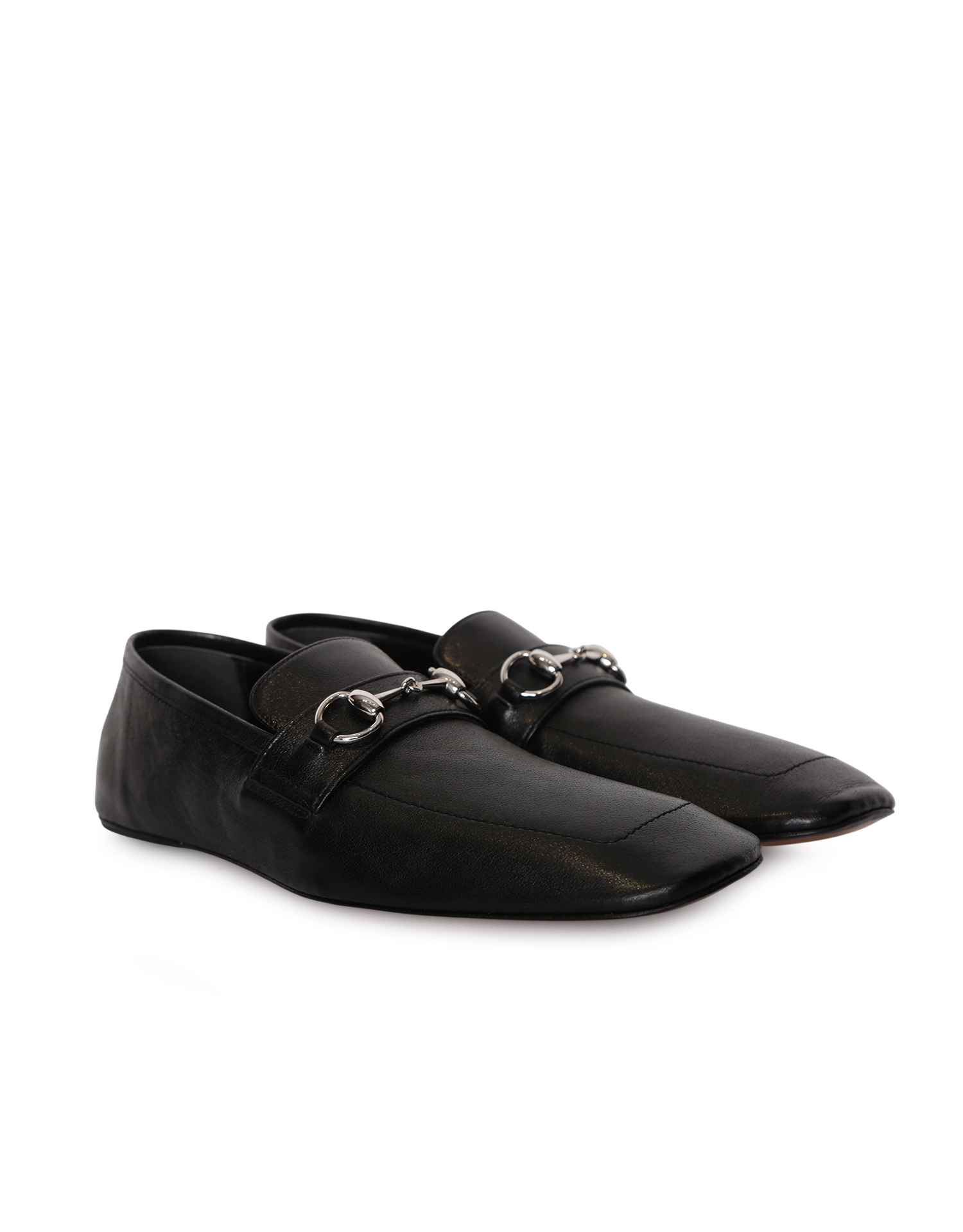 GUCCI Туфли 48201